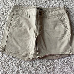 MIDI STRETCH American Eagle Shorts